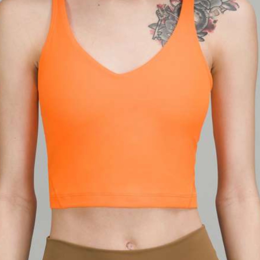 Lululemon Align Tank
